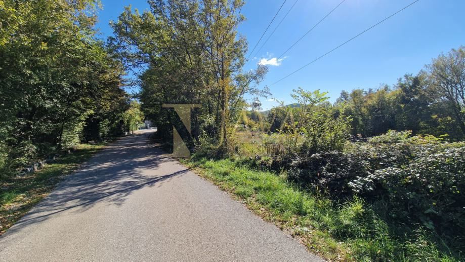 Zemljišče Čavle, 5.292m2