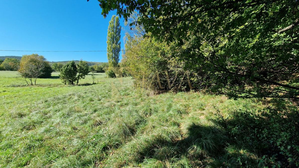 Zemljišče Čavle, 5.292m2