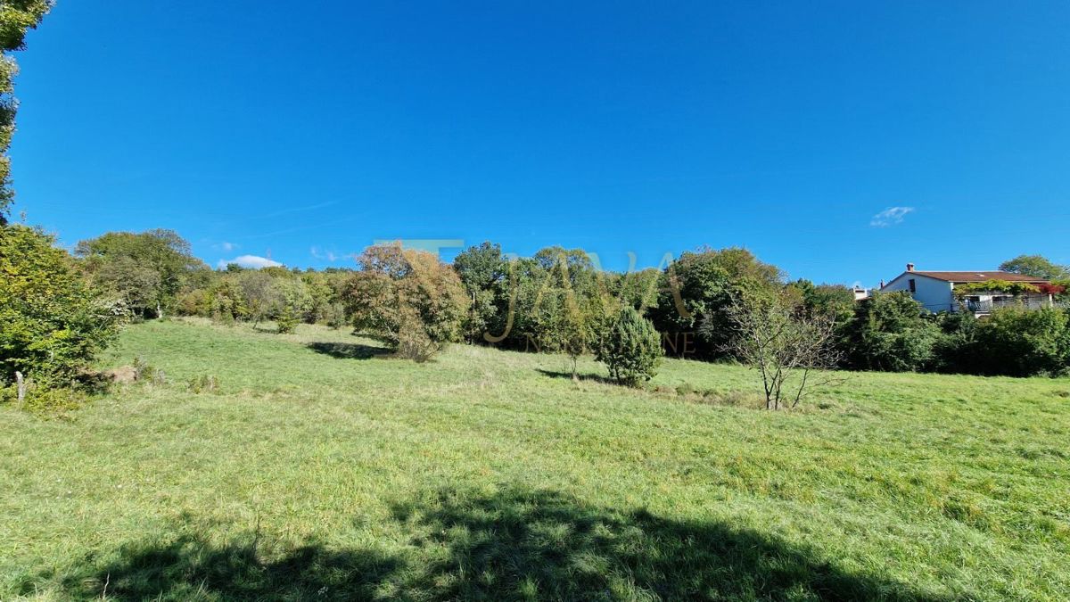 Zemljišče Čavle, 5.292m2