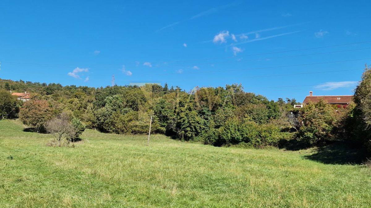 Zemljišče Čavle, 5.292m2