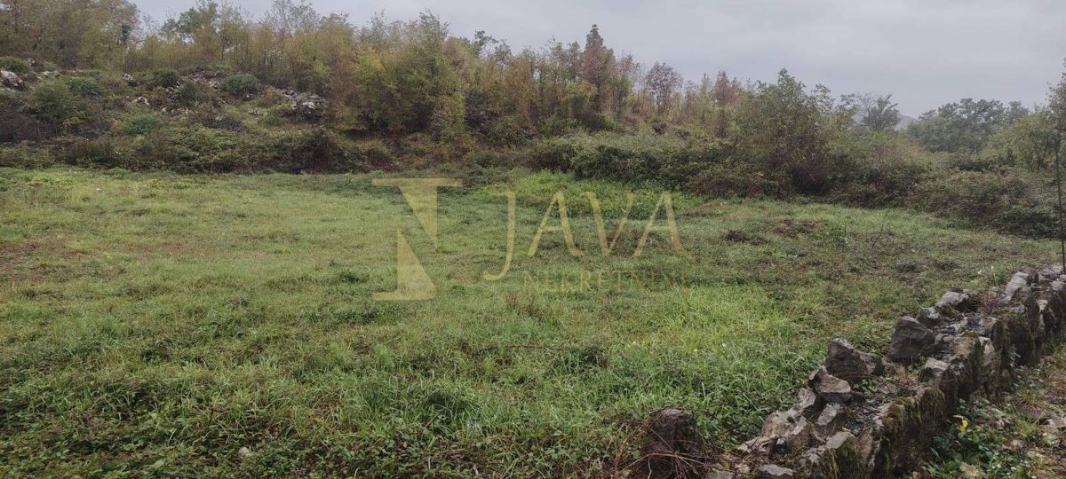 Zemljišče Žegoti, Kastav, 810m2