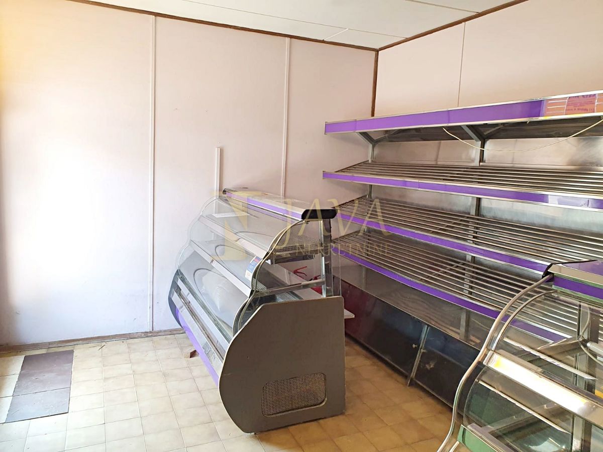 Poslovni prostor Delnice, 25m2