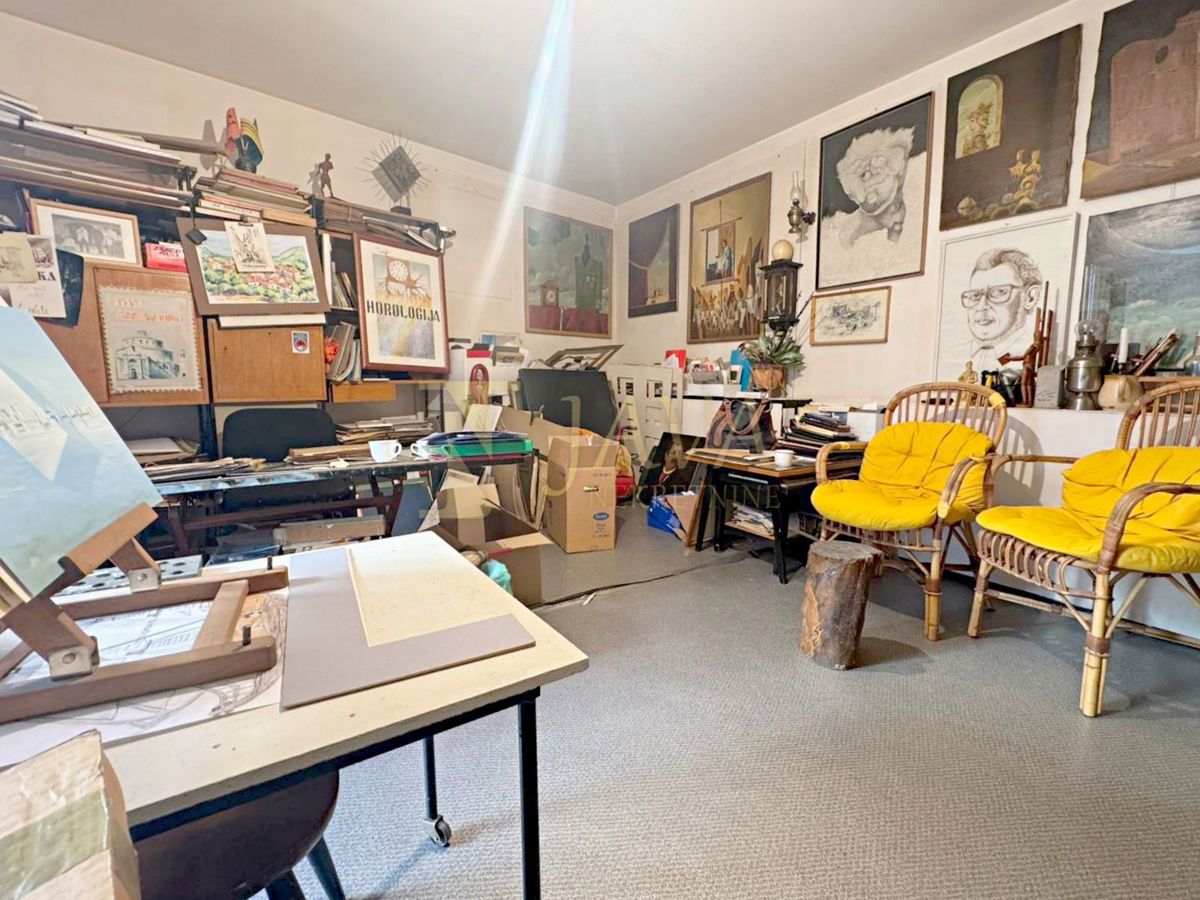 Stanovanje Brajda, Rijeka, 98m2