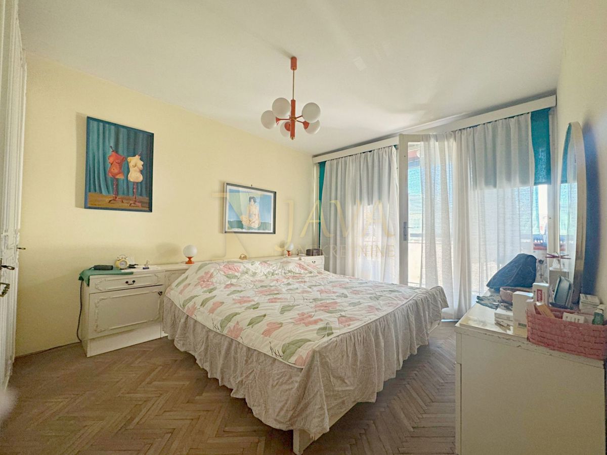 Stanovanje Brajda, Rijeka, 98m2