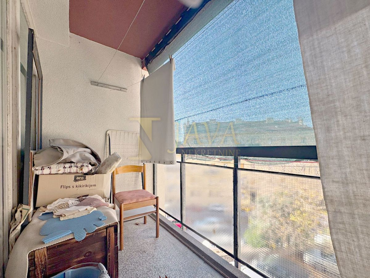 Stanovanje Brajda, Rijeka, 98m2