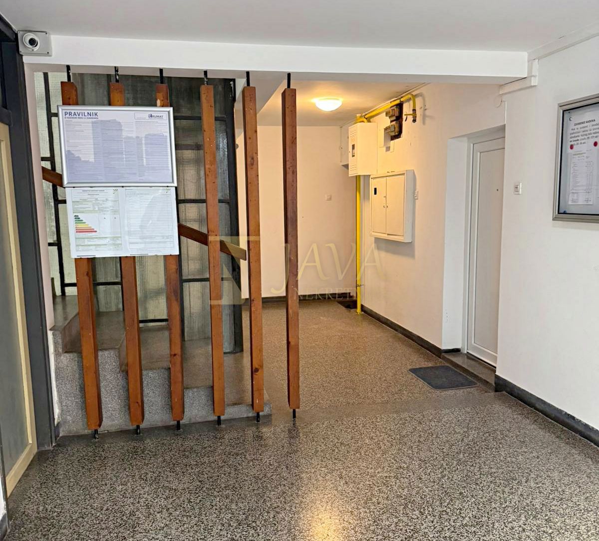 Stanovanje Brajda, Rijeka, 98m2