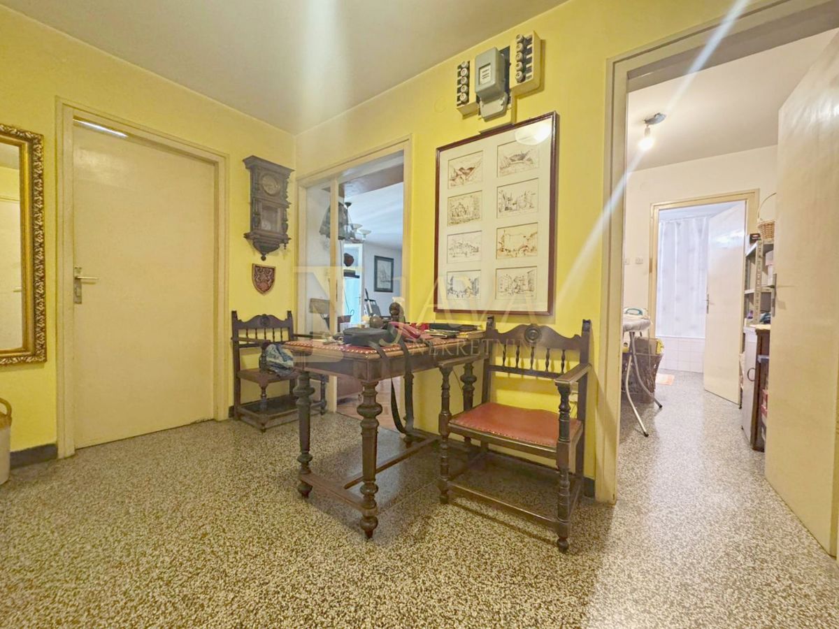 Stanovanje Brajda, Rijeka, 98m2