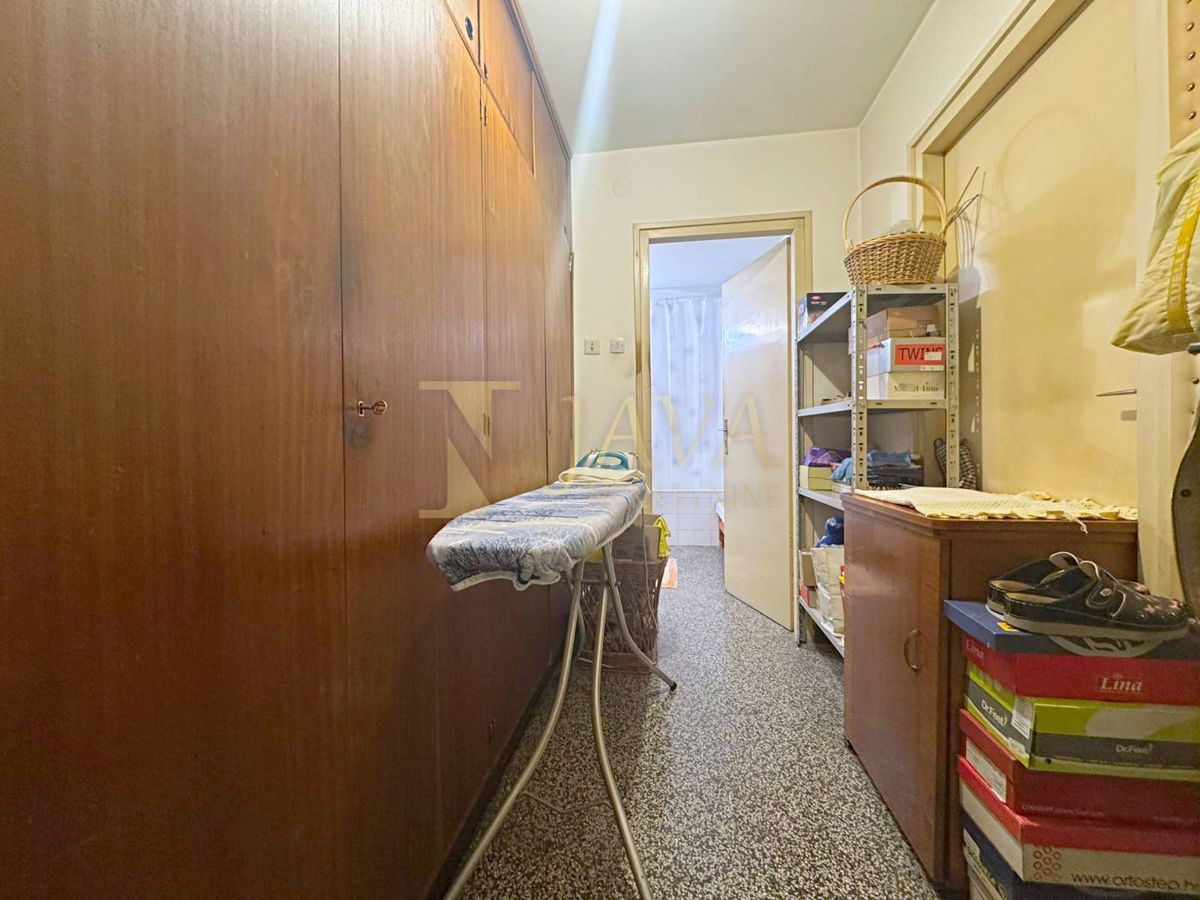 Stanovanje Brajda, Rijeka, 98m2