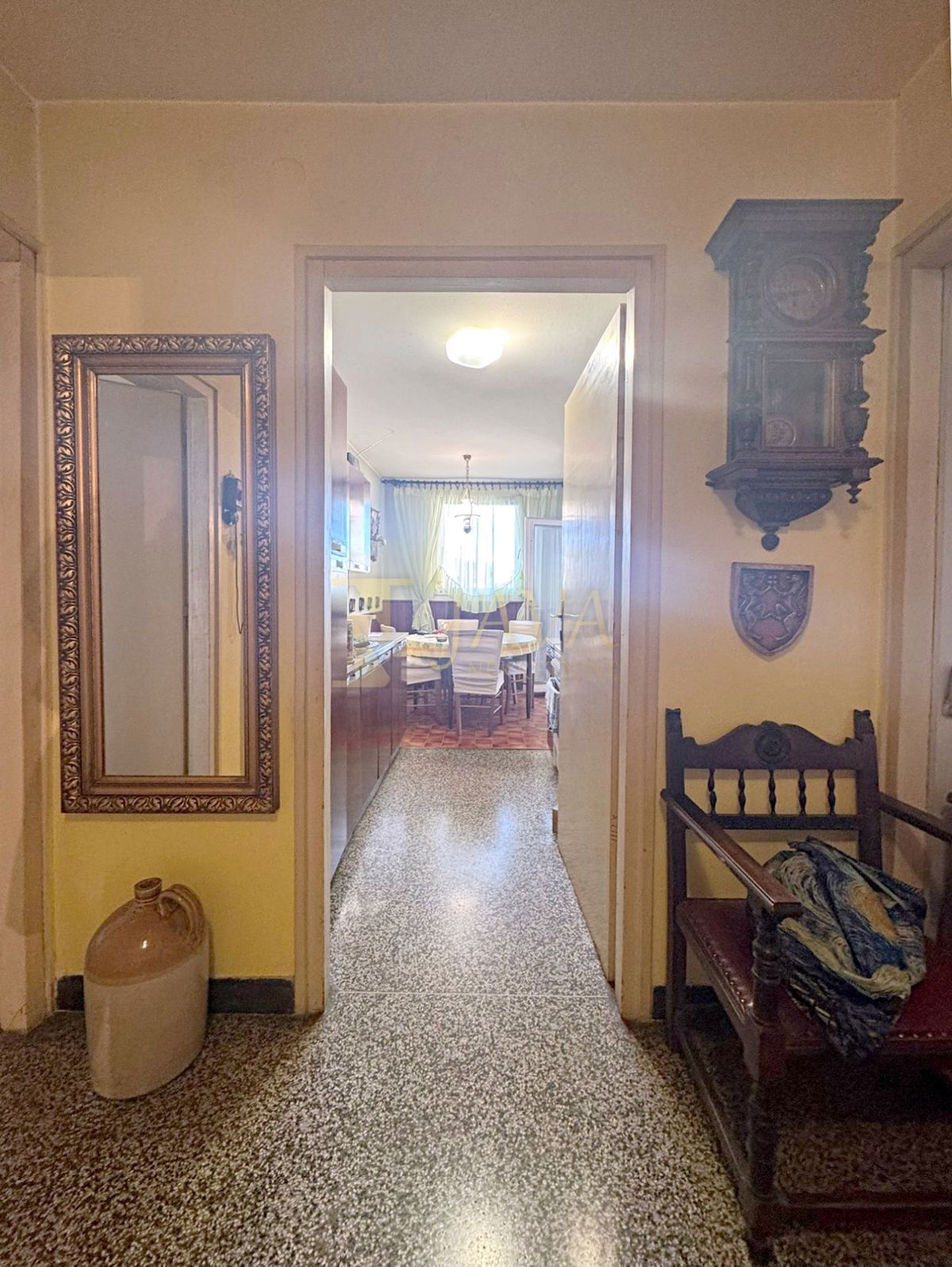 Stanovanje Brajda, Rijeka, 98m2