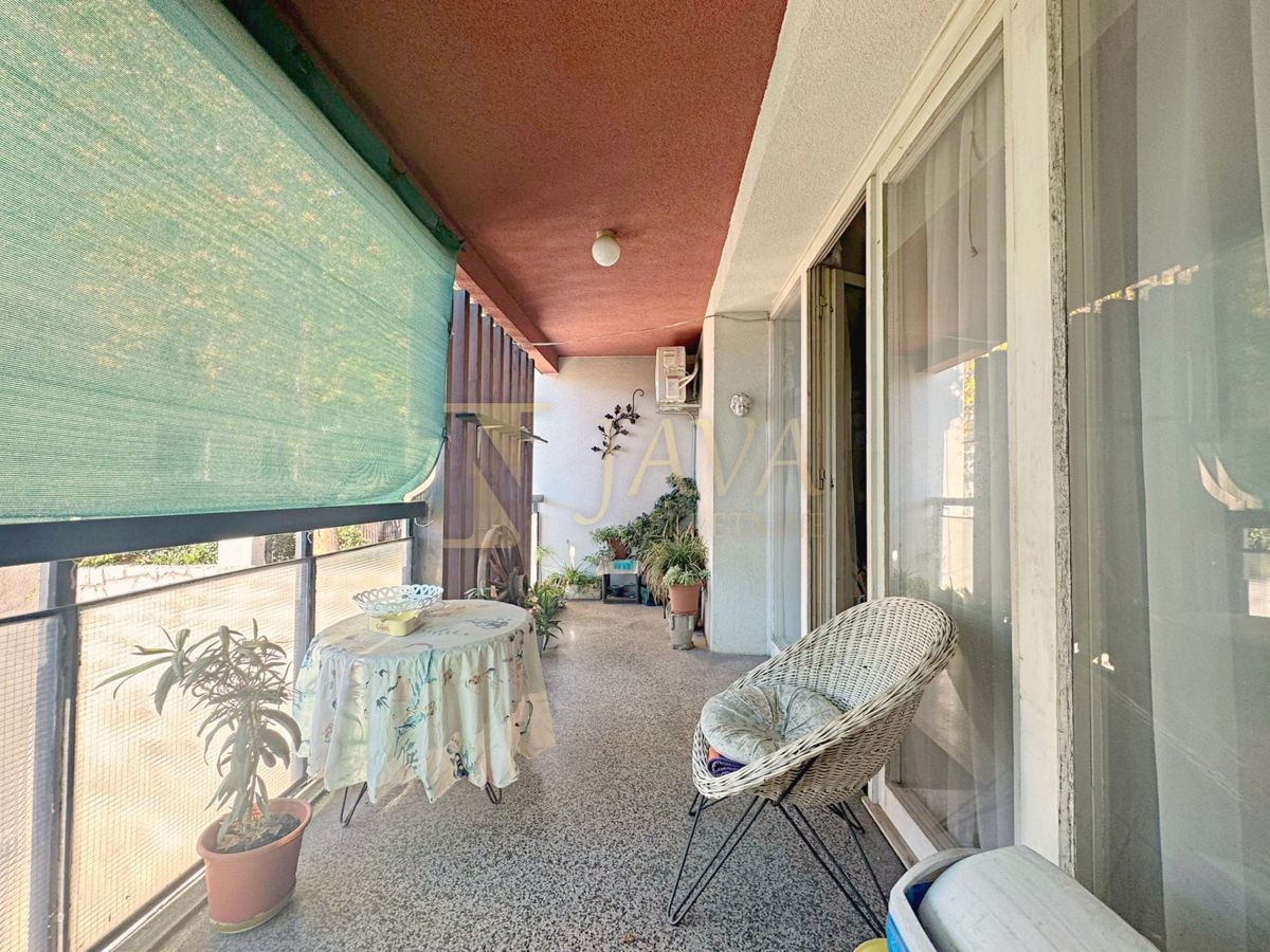 Stanovanje Brajda, Rijeka, 98m2