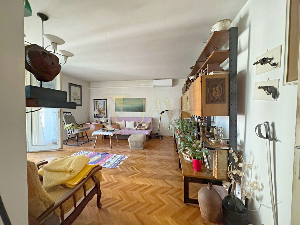 Stanovanje Brajda, Rijeka, 98m2