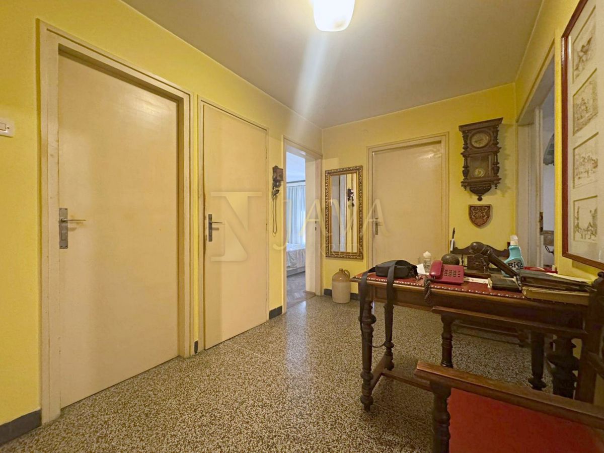 Stanovanje Brajda, Rijeka, 98m2