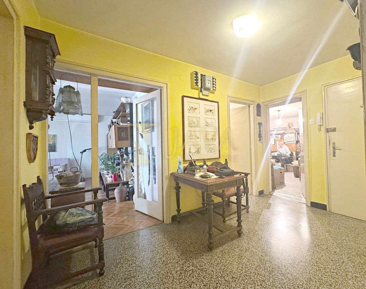 Stanovanje Brajda, Rijeka, 98m2