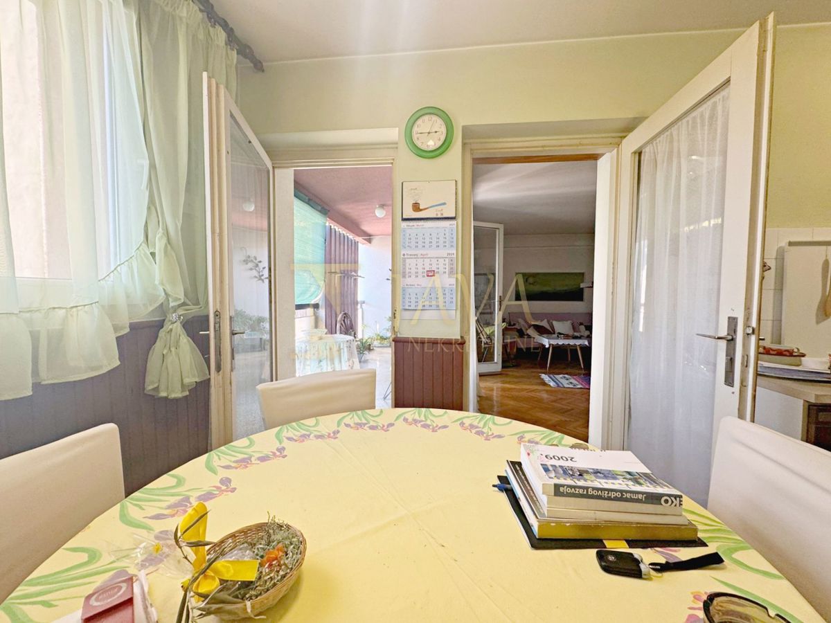 Stanovanje Brajda, Rijeka, 98m2