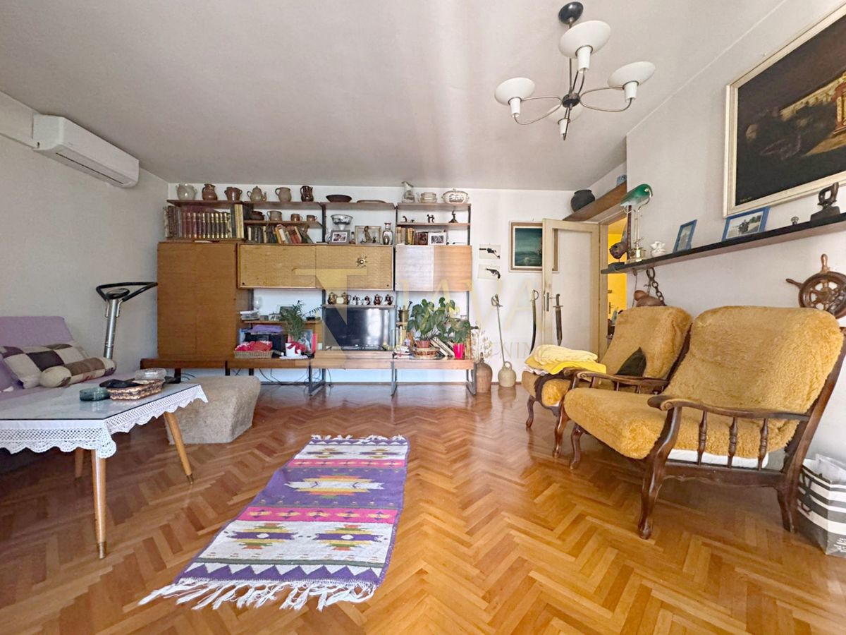 Stanovanje Brajda, Rijeka, 98m2