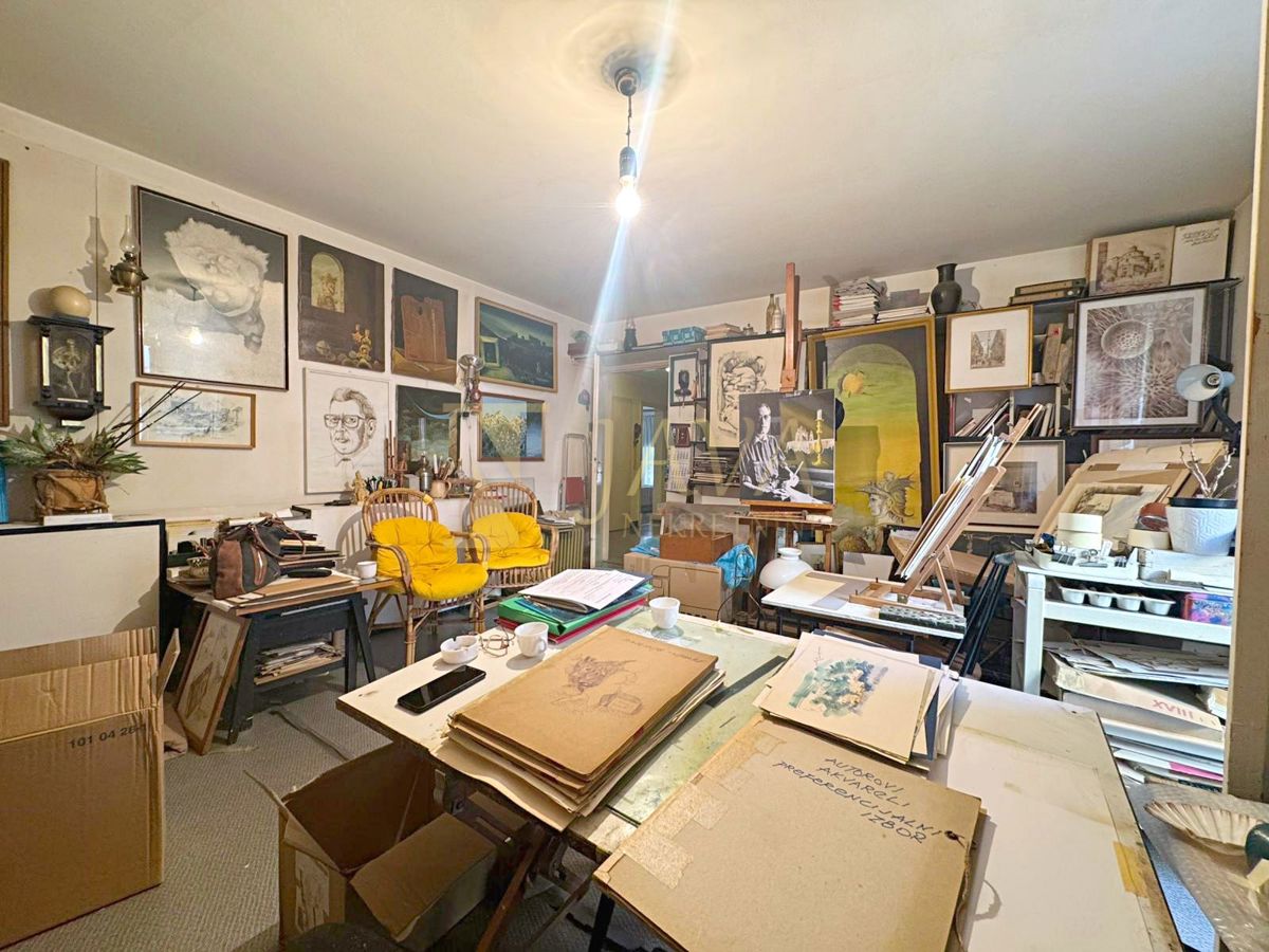 Stanovanje Brajda, Rijeka, 98m2