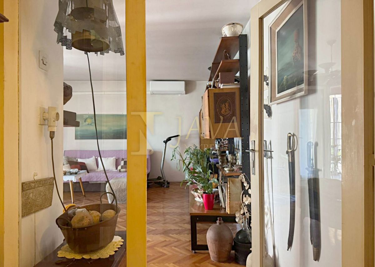 Stanovanje Brajda, Rijeka, 98m2