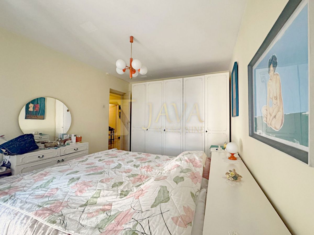 Stanovanje Brajda, Rijeka, 98m2