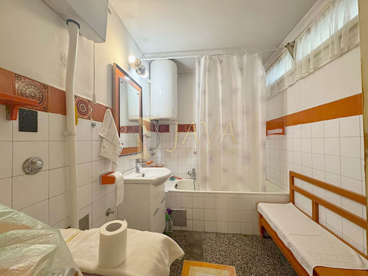 Stanovanje Brajda, Rijeka, 98m2