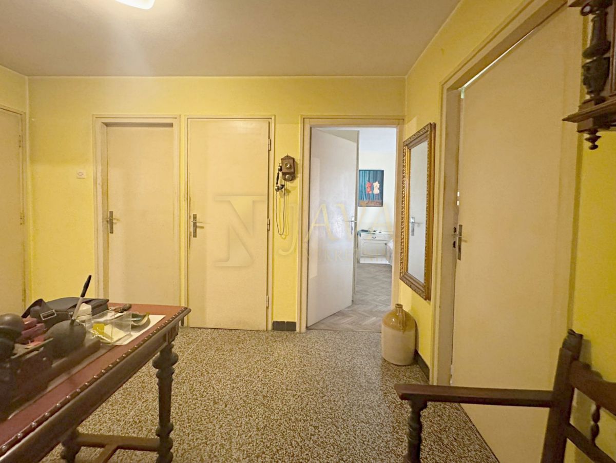 Stanovanje Brajda, Rijeka, 98m2