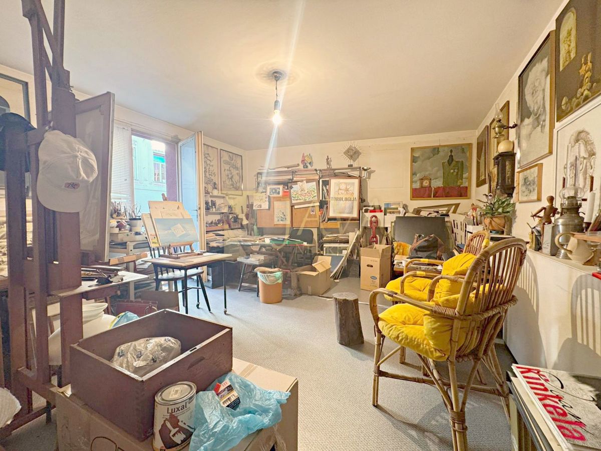 Stanovanje Brajda, Rijeka, 98m2