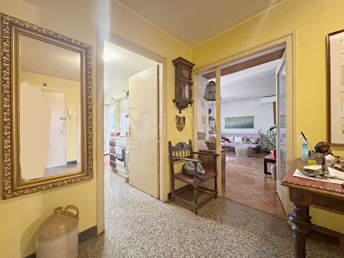 Stanovanje Brajda, Rijeka, 98m2