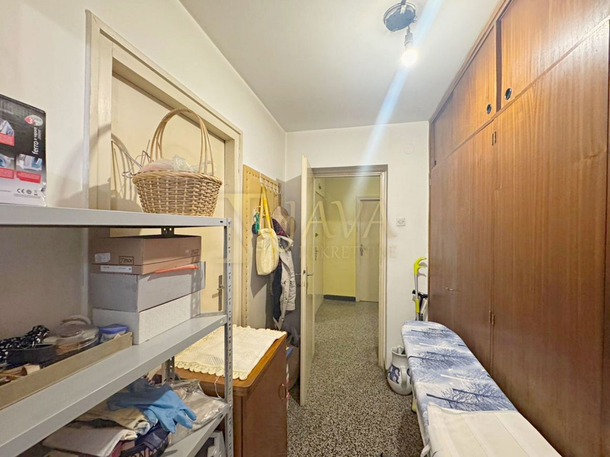 Stanovanje Brajda, Rijeka, 98m2