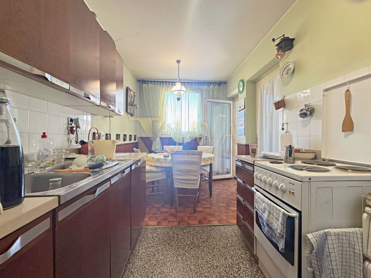 Stanovanje Brajda, Rijeka, 98m2