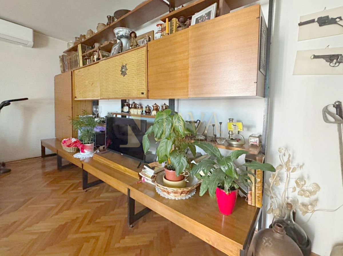 Stanovanje Brajda, Rijeka, 98m2