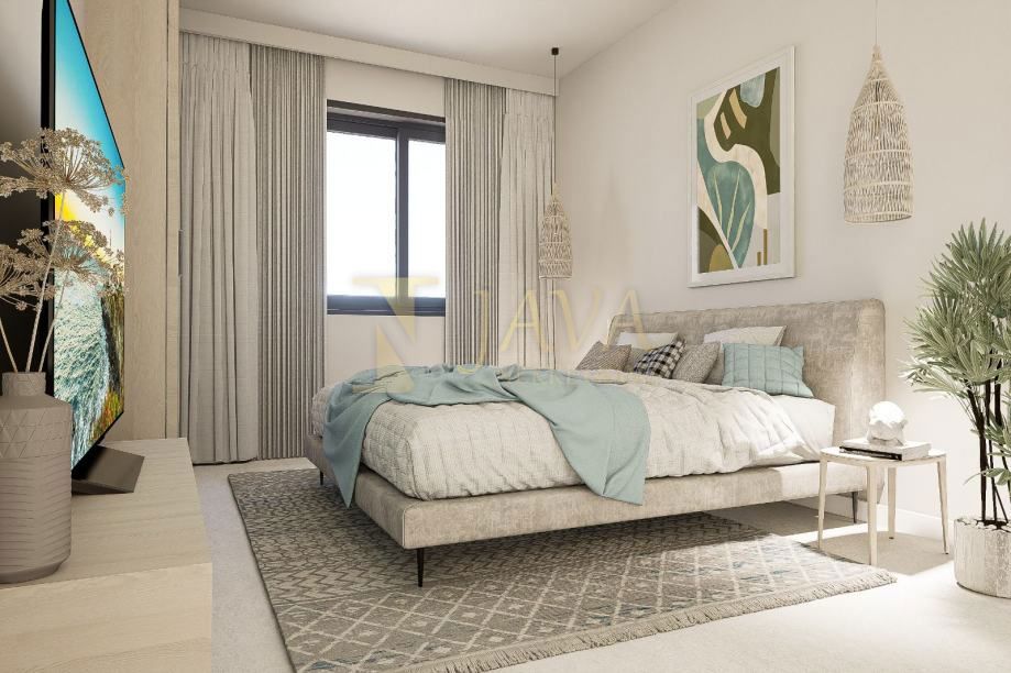 Stanovanje Jurdani, Matulji, 99m2