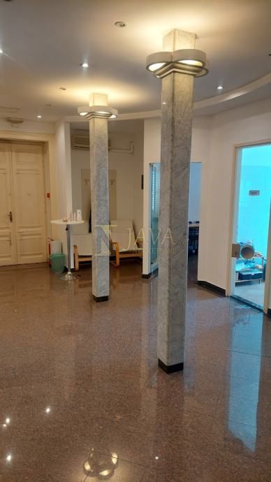 Stanovanje Brajda, Rijeka, 110,19m2