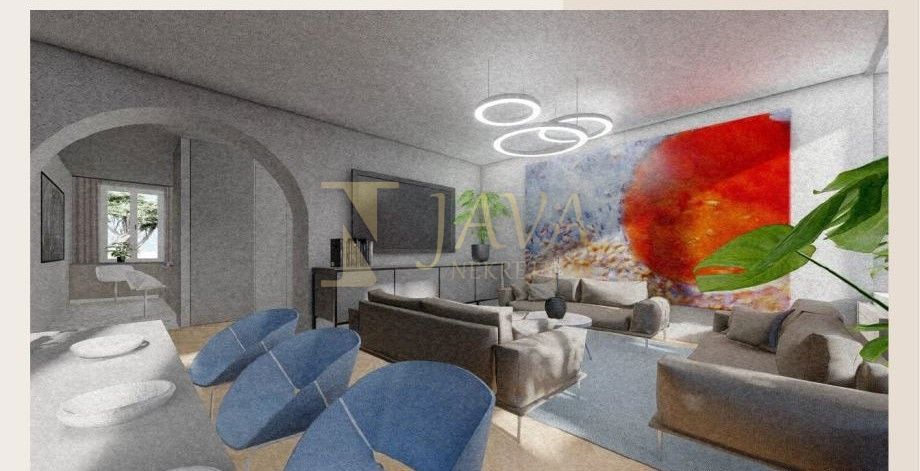 Stanovanje Brajda, Rijeka, 110,19m2