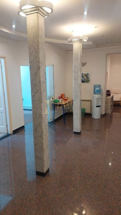 Stanovanje Brajda, Rijeka, 110,19m2