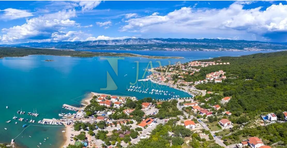 Stanovanje Dobrinj, 57m2