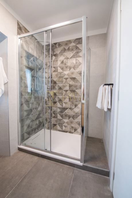 Stanovanje Centar, Rijeka, 93,50m2