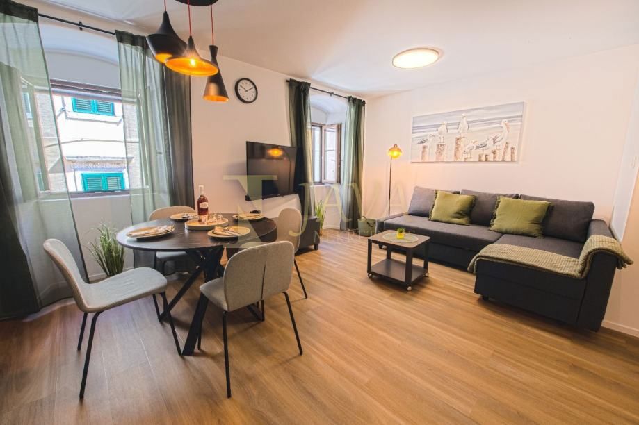 Stanovanje Centar, Rijeka, 93,50m2