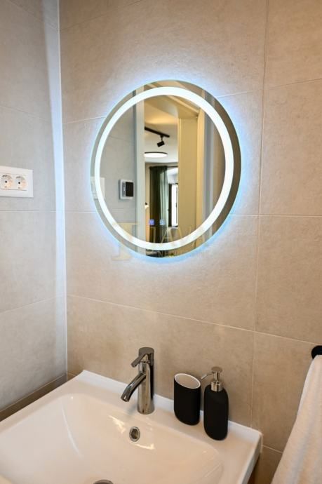 Stanovanje Centar, Rijeka, 93,50m2