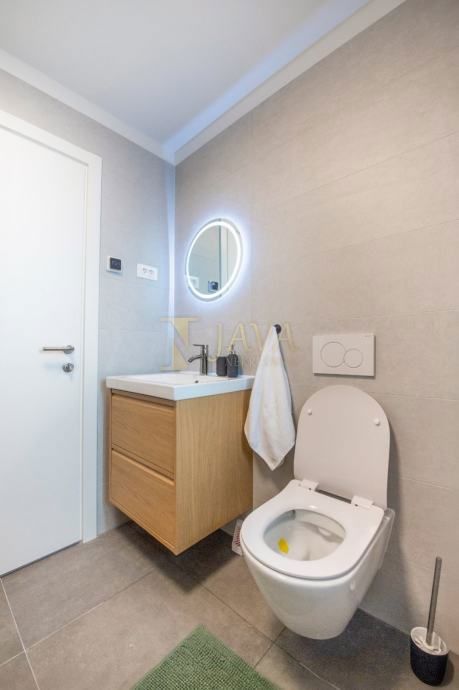 Stanovanje Centar, Rijeka, 93,50m2