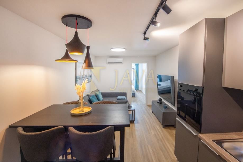 Stanovanje Centar, Rijeka, 93,50m2