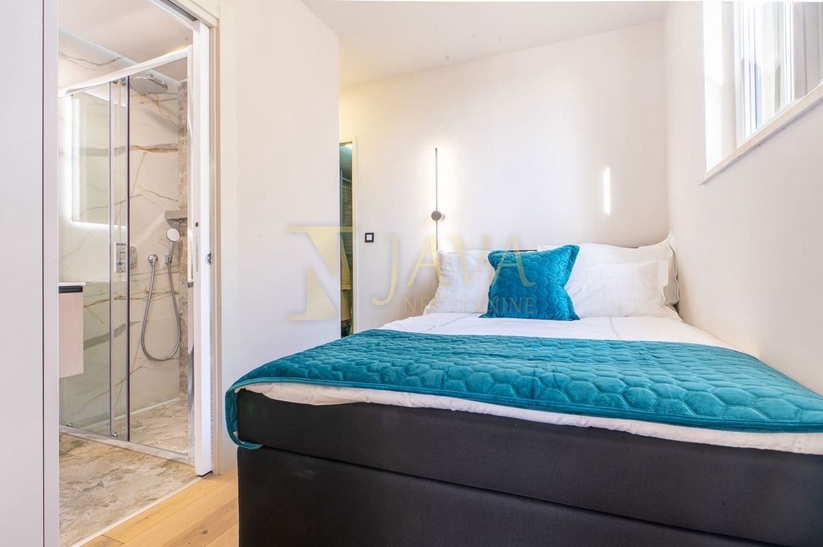 Stanovanje Zamet, Rijeka, 136m2