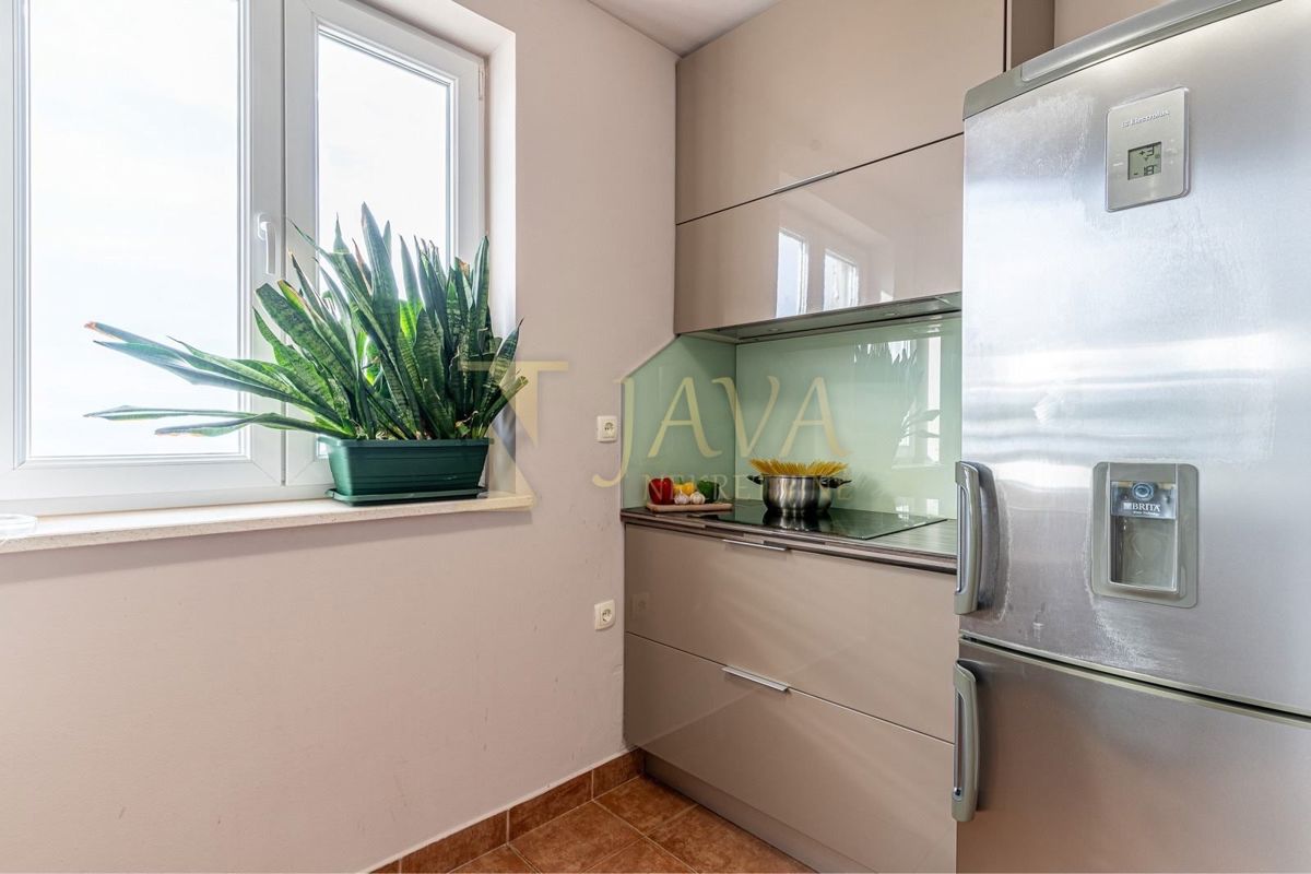 Stanovanje Zamet, Rijeka, 136m2