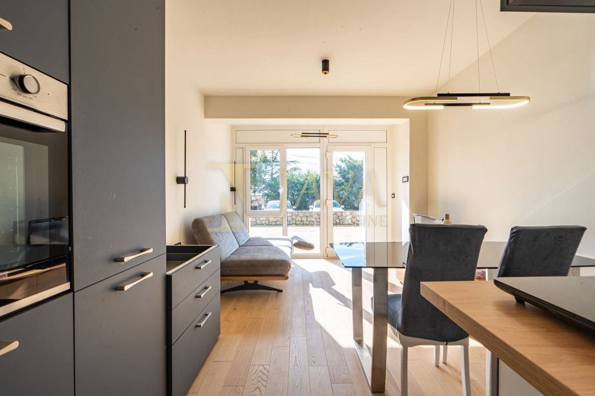 Stanovanje Zamet, Rijeka, 136m2