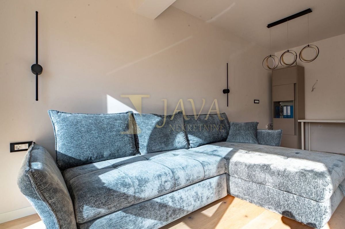 Stanovanje Zamet, Rijeka, 136m2