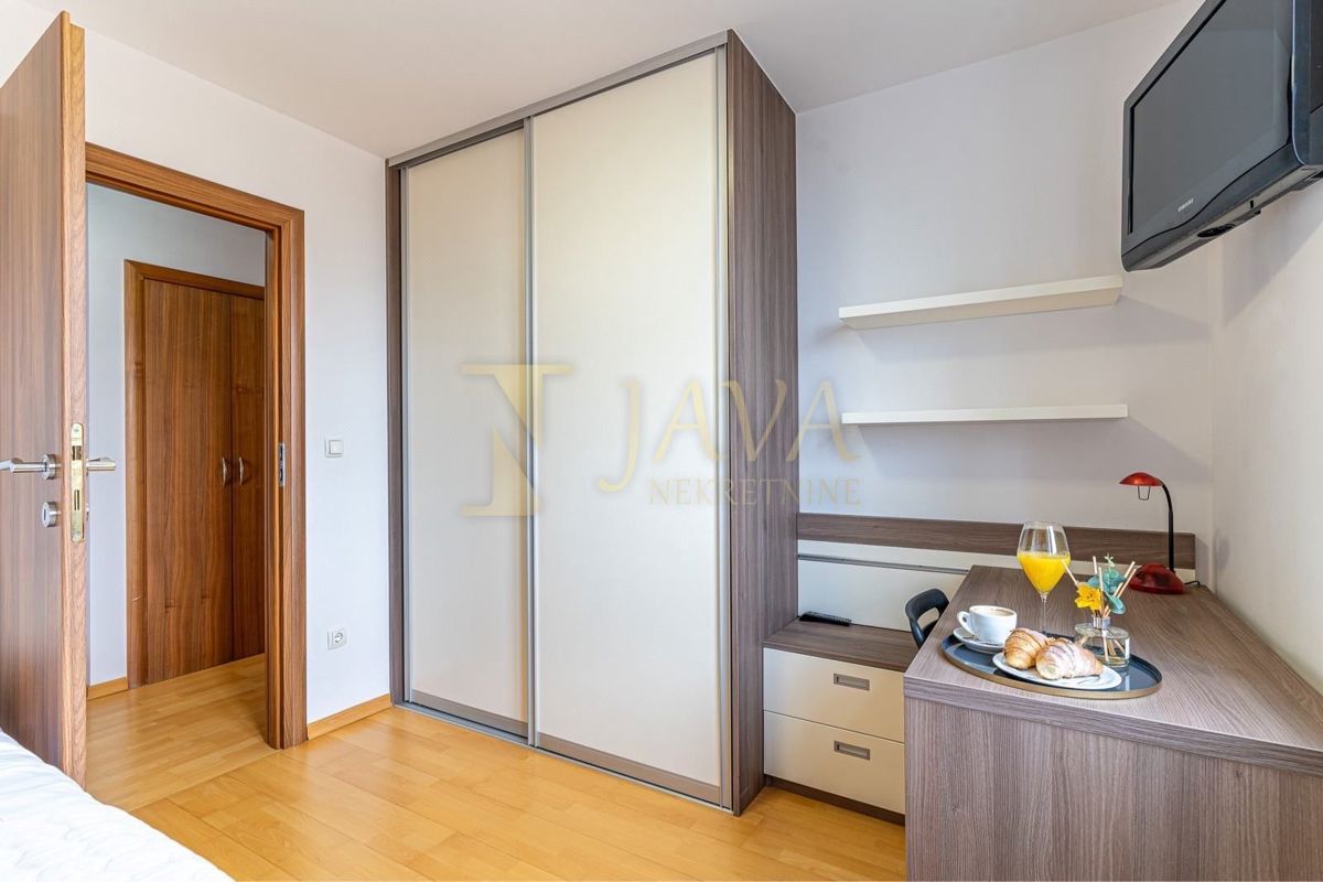 Stanovanje Zamet, Rijeka, 136m2