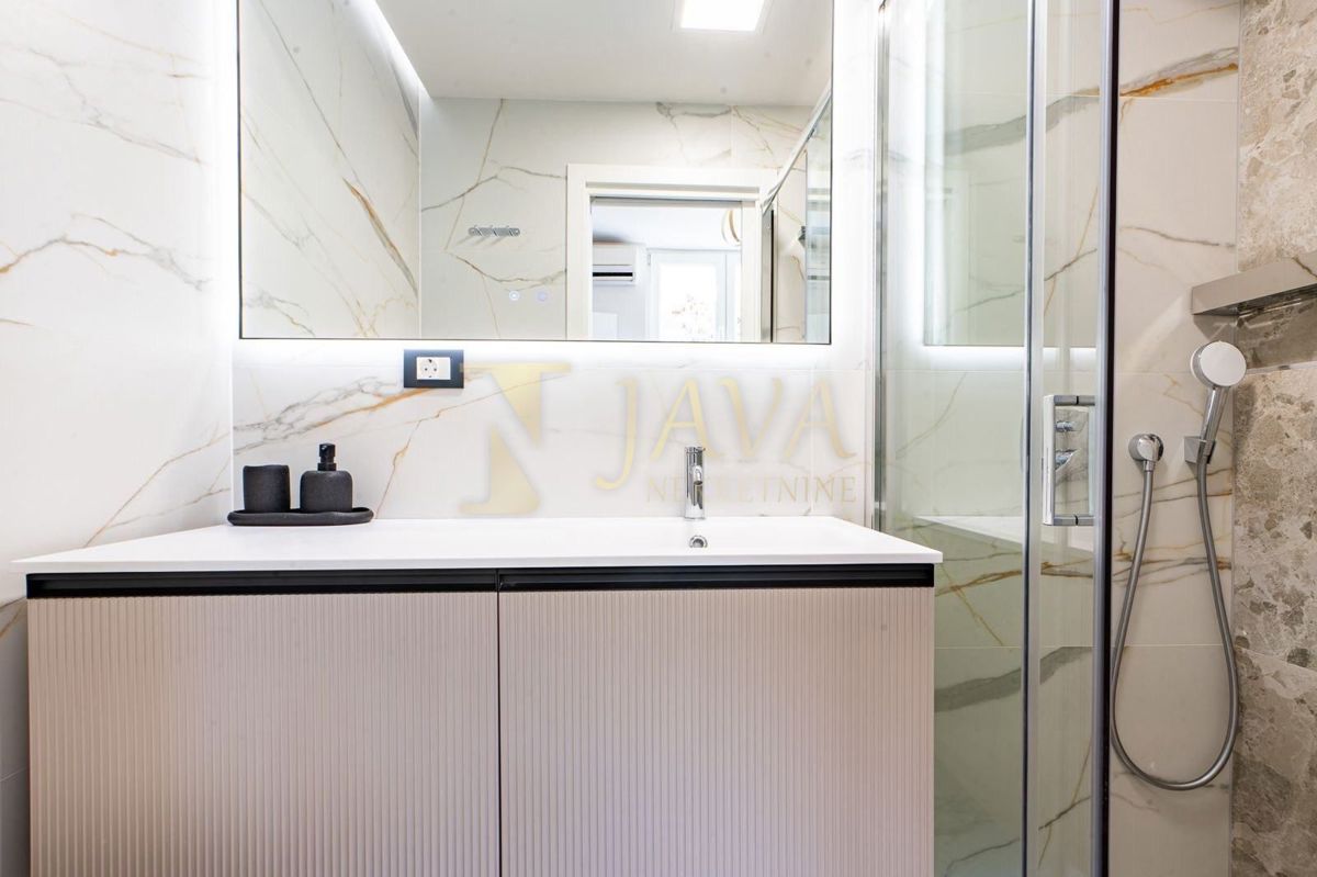 Stanovanje Zamet, Rijeka, 136m2