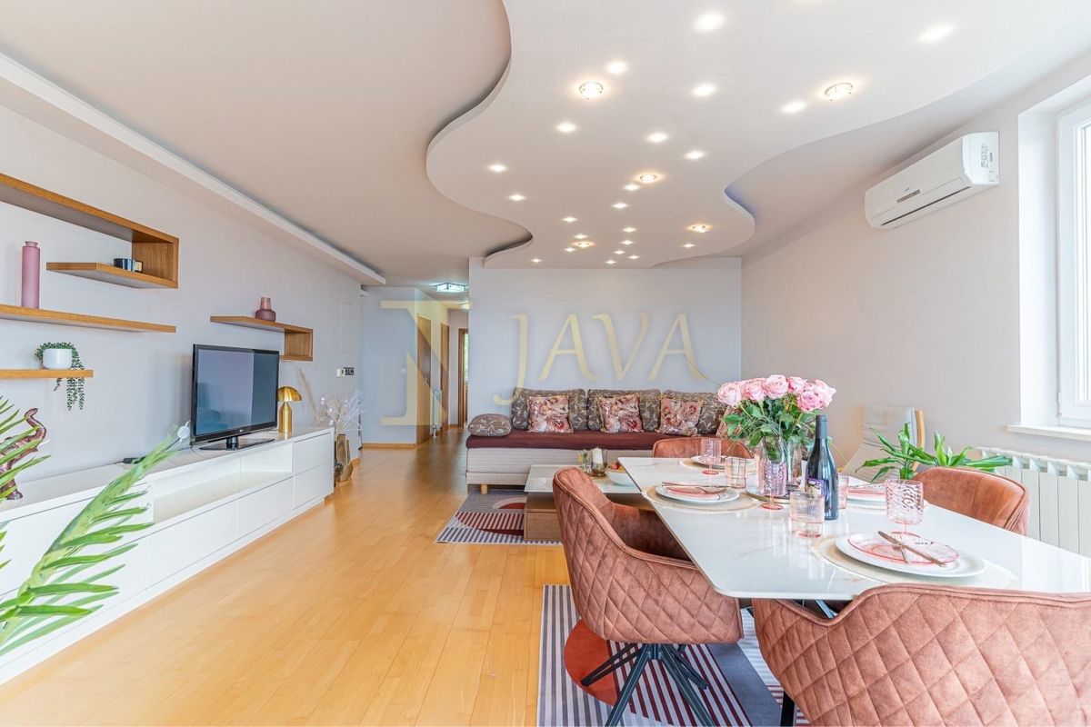 Stanovanje Zamet, Rijeka, 136m2