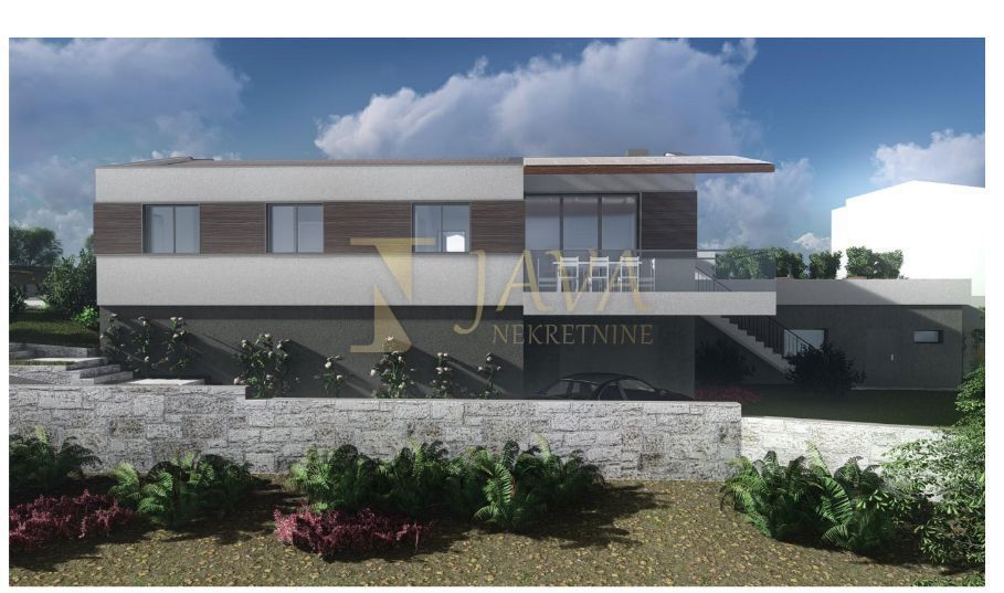 Hiša Mihotići, Matulji, 173m2