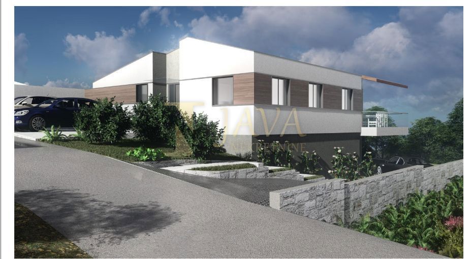 Hiša Mihotići, Matulji, 173m2