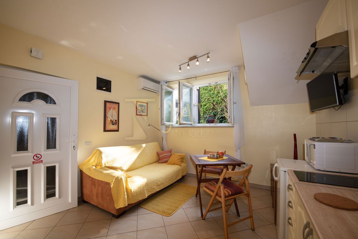 Stanovanje Opatija - Centar, Opatija, 22,50m2