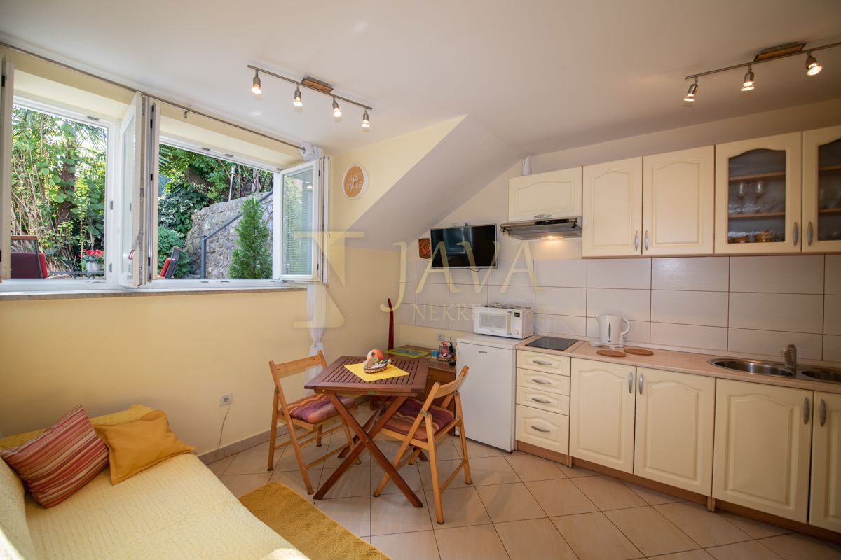 Stanovanje Opatija - Centar, Opatija, 22,50m2